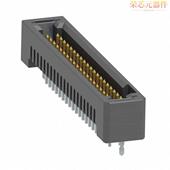 「CONN TFM WT原装 VERT HEADER 120 40POS 1.2