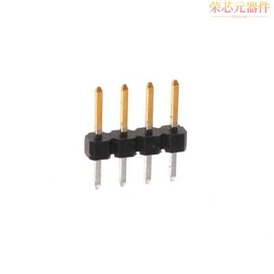 2355182-4原装「4P,2MM,BRK HDR,SRVT,2.8,0.76AU,T」正品