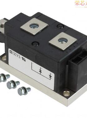 MDD312-16N1原装「DIODE MODULE 1.6KV 310A Y1-CU」正品