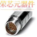 1607230原装「CONN RCPT HSG MALE 12POS INLINE」正品