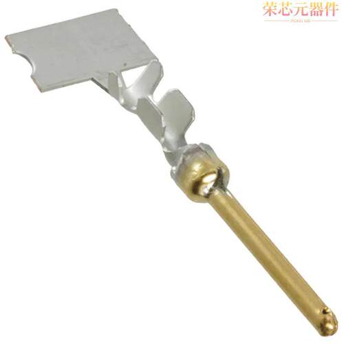 86564520064LF原装「CONN D-SUB PIN 20-24AWG CRIMP」正品