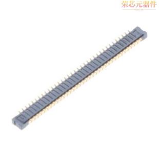 0.4MM 「PLUG PITCH 145804070050829 POS」正品 原装