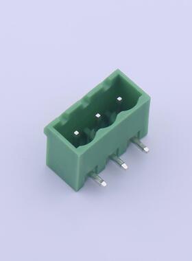 2ETYRC-5.08-03P-14-00AH原装「5.08mm 排数:1 每