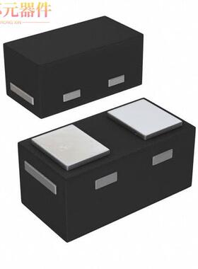 DESD24VF1BLP3-7原装「TVS DIODE 24VWM 23VC DFN0603-2」正品