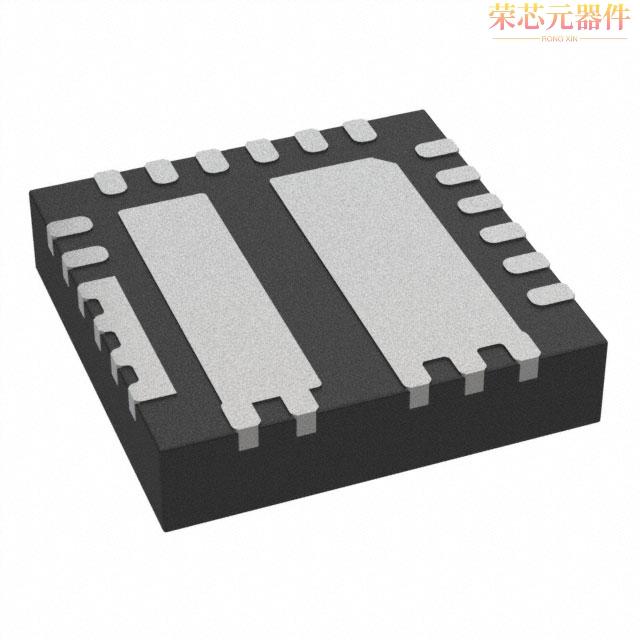 AOZ2264QI-19原装「POWER IC EZBUCK」正品 - 实物图