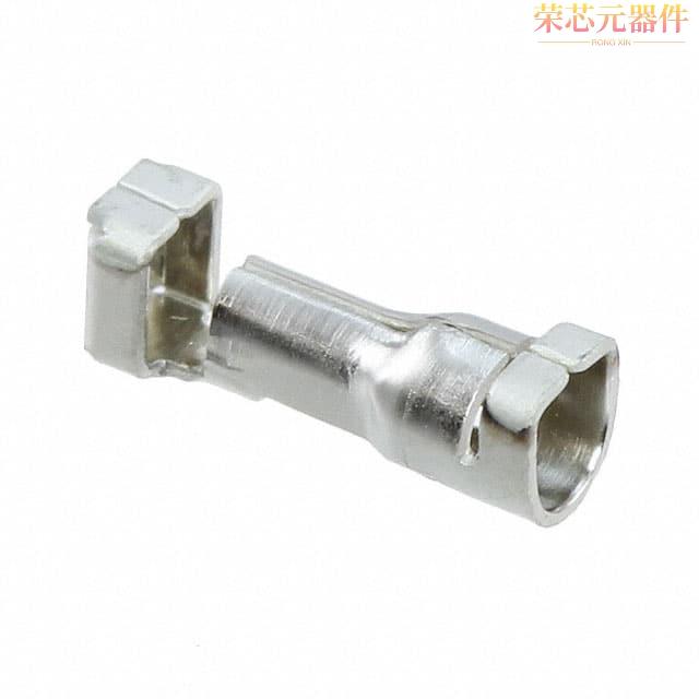 2834010-3原装「CONN SSL POKE-IN CONT 20-24AWG」正品