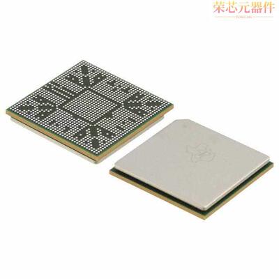 TMS320DM8168CCYG4原装「IC DGTL MEDIA PROCESSR 103
