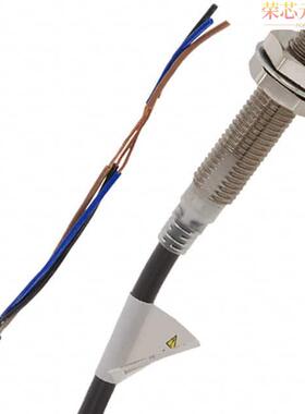 E2E-X1R5E1原装「SENSOR PROX INDUCT 1.5MM CYLIND」正品