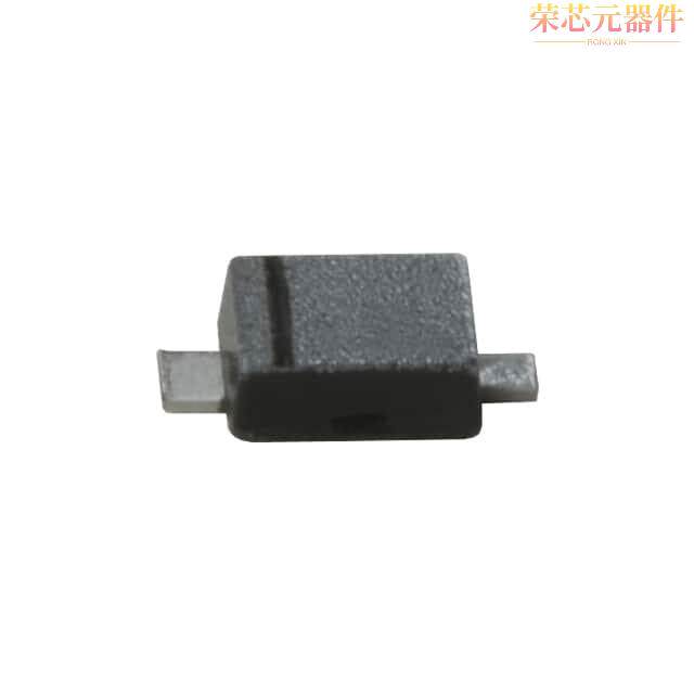 DZ2J200M0L原装「DIODE ZENER 20V 200MW SMINI2」正品