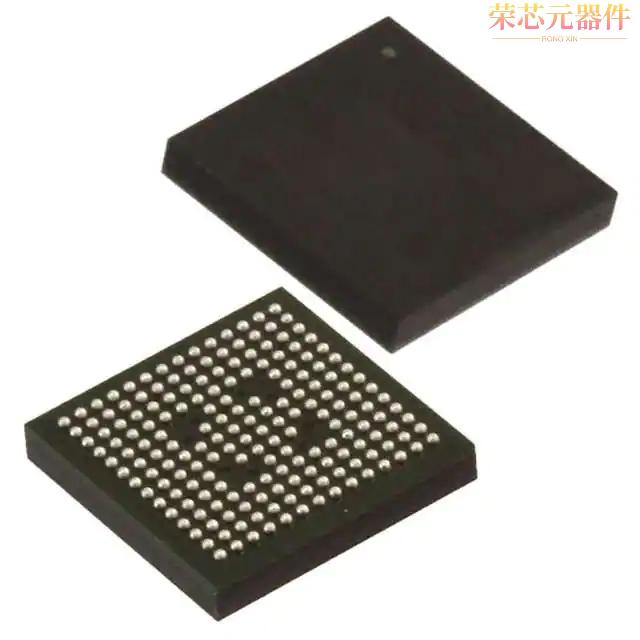 LCMXO2-4000HE-6MG184C原装「IC FPGA 150 I/O 184CSBGA」正品