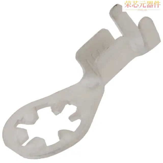 61794-1原装「CONN RING CIRC 14-18AWG #8 CRIMP」正品