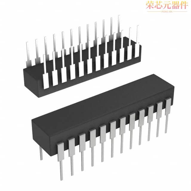 CP82C54Z原装「IC OSC PROG TIMER 8MHZ 24DIP」正品