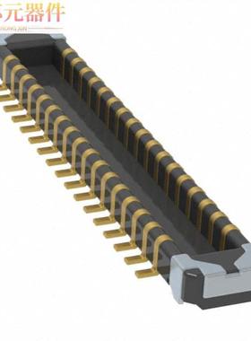 BM23FR0.6-34DP-0.35V(51)原装「CONN HDR 34POS SMD