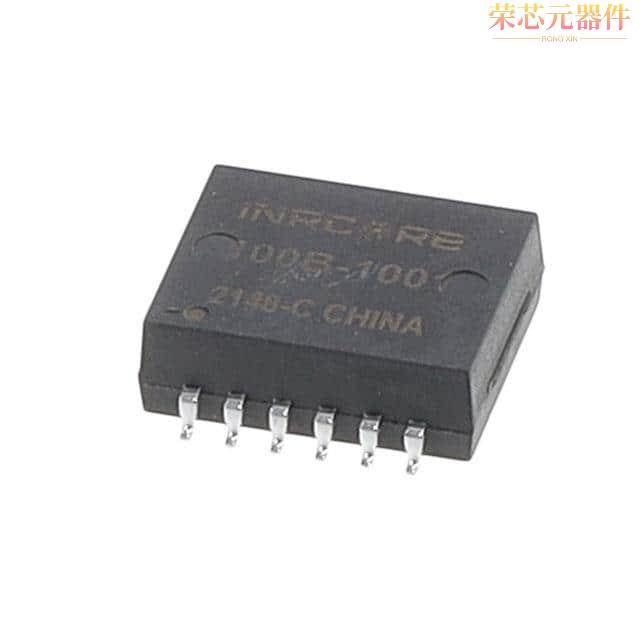 100B-1001原装「EXTMP XFMR 100BT SMG COM PBC」正品