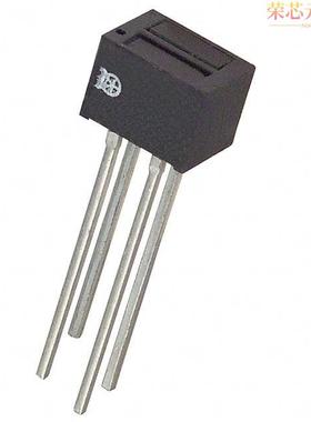 OPB706A原装「SENSR OPTO TRANS 1.27MM REFL PCB」正品