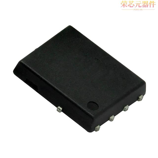 SIR681DP-T1-RE3原装「MOSFET P-CH 80V 17.6A/71.9A