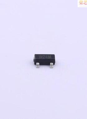 WNM2024-3/TR原装「MOSFET SOT23-3 N-Channel ID=3.3A」正品