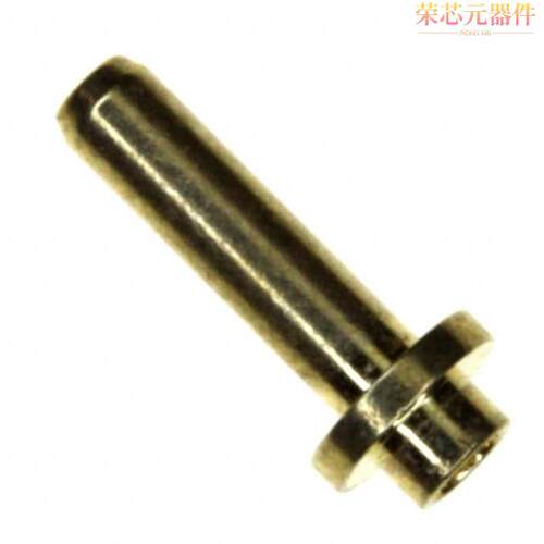 1447-1原装「CONN PC PIN CIRC 0.080DIA GOLD」正品