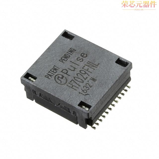 H7029FNL原装「10GBASE-T DISCRETE 4CH MAR/SOL P」正品