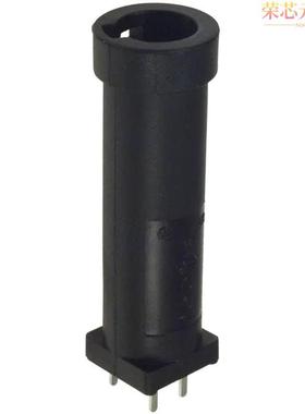 81100000005原装「FUSE HOLDER CART 250V 6.3A PCB」正品