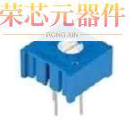 3386P-EY5-204LF原装「TRIMMER 200KOHM 0.5W PC PIN