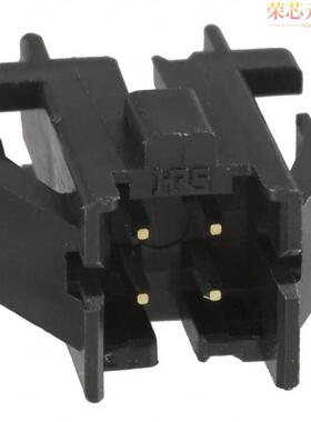 DF11-4DEP-2A原装「CONN ADAPT PLUG/PLUG 4POS 2MM」正品