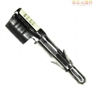 PIN 12AWG 640309 TIN」正品 「CONN CRIMP 3原装