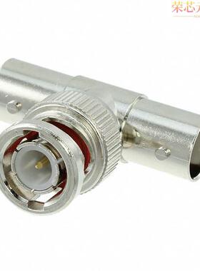 5-1634532-1原装「CONN ADAPT PLUG TO JACK BNC」正品