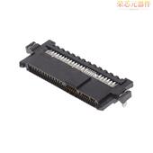 RCPT 「SAS 1511240001原装 SMT PCIE 6」正品 0.76AULF