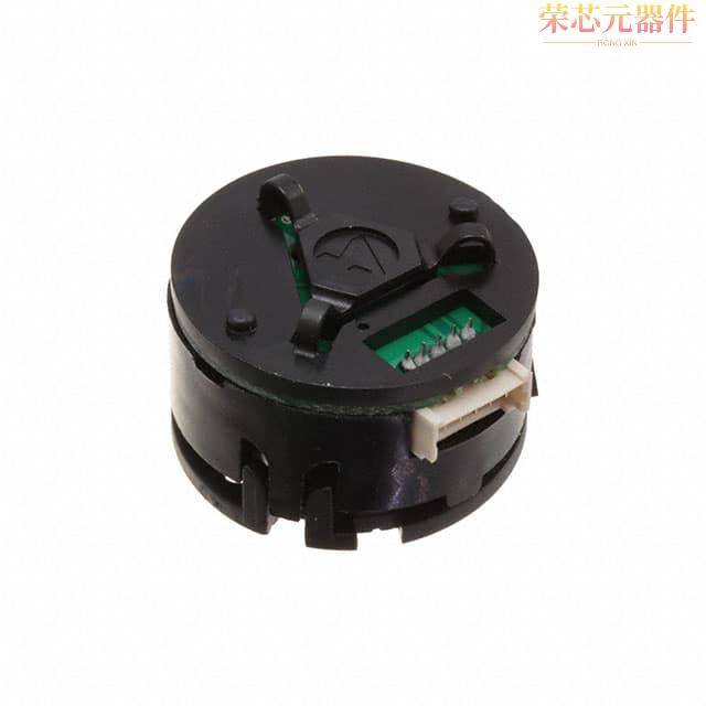 HEDR-5421-EP111原装「ROTARY ENCODER OPTICAL 200PPR」正品