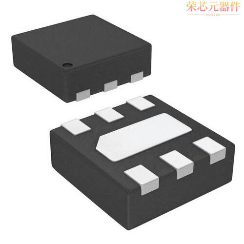 FPF1007原装「IC PWR SWITCH P-CH 1:1 6MICROFET」正品