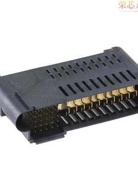 10108877-R10253SLF原装「CONN HEADER BLADE PWR 35P