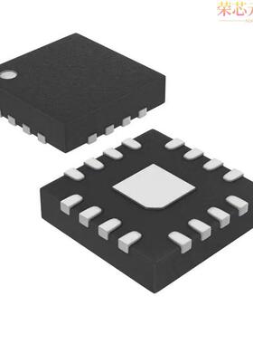 MAX9719AETE+T原装「IC AMP CLASS AB STER 1.4W 16TQFN」正品