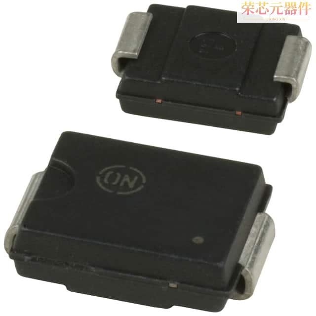 MBRS330T3G原装「DIODE SCHOTTKY 30V 4A SMC」正品