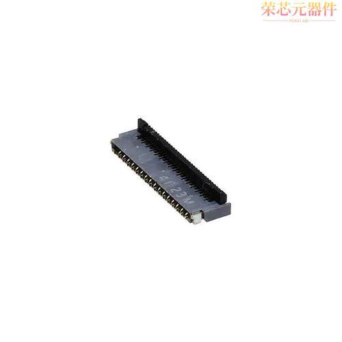 FH35C-33S-0.3SHW(99)原装「CONN FPC 33POS 0.30MM R/A」正品
