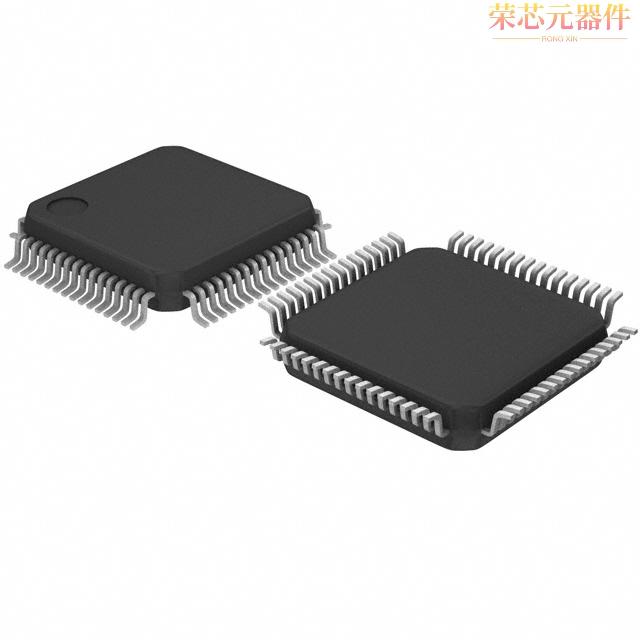 CY8C4147AXI-S465原装「IC MCU 32BIT 128KB FLASH 64