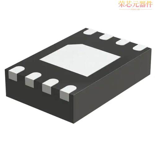24AA64T-I/MNY原装「IC EEPROM 64KBIT I2C 8TDFN」正品