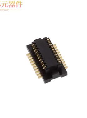 DF12NC(3.0)-20DS-0.5V(51)原装「CONN RCPT 20POS SM