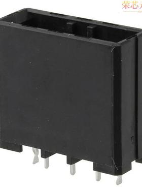 1-178136-3原装「CONN HEADER VERT 3POS 5.08MM」正品