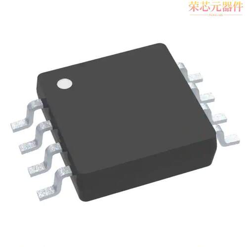ADS8317IDGKR原装「IC ADC 16BIT SAR 8VSSOP」正品