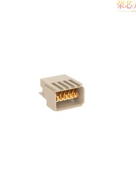 254963原装「2MM HM 6POS M PWR MOD MMMMMM CL1」正品