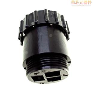 PLG HSG FMALE 206037 INLINE」正品 「CONN 3POS 2原装