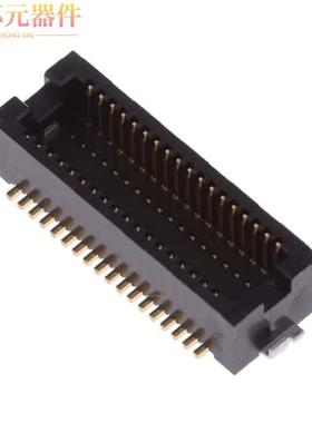 DF12NB(3.5)-36DP-0.5V(51)原装「CONN HDR 36POS SMD
