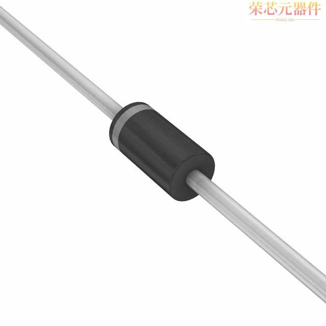 BZX85C36-TR原装「DIODE ZENER 36V 1.3W DO41」正品