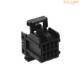 PLUG HSNG 8POS 174044 BLACK」正品 「CONN DUAL 2原装
