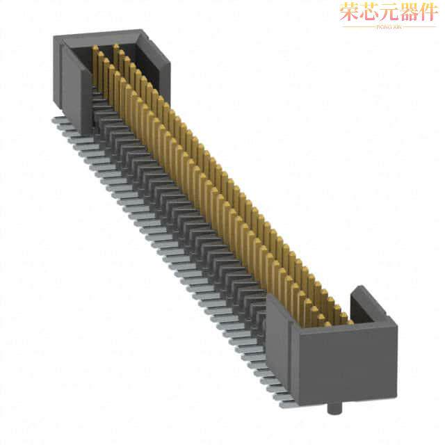 FTMH-140-02-L-DV-ES-A-P-TR原装「CONN HEADER SMD 8