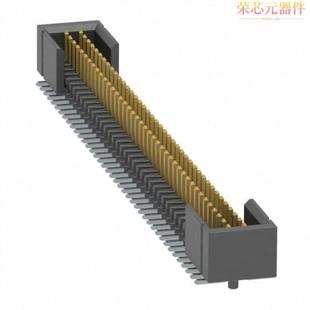 140 FTMH TR原装 SMD HEADER 「CONN