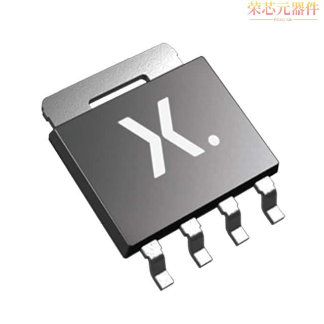 PHPT61002PYCLHX原装「TRANS PNP 100V 2A LFPAK56 PW