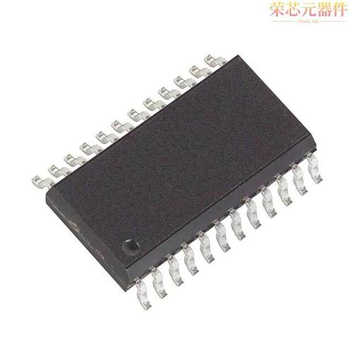 MAX7311AWG+原装「IC I/O EXPANDER I2C 16B 24SOIC」正品