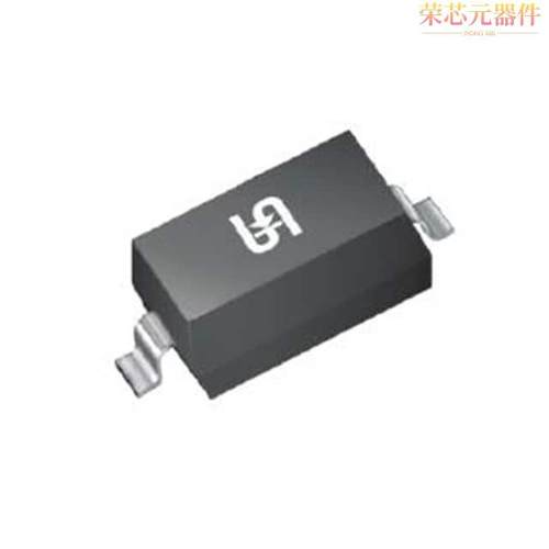 BZT52B3V6-G RHG原装「DIODE ZENER 3.6V 410MW SOD123」正品